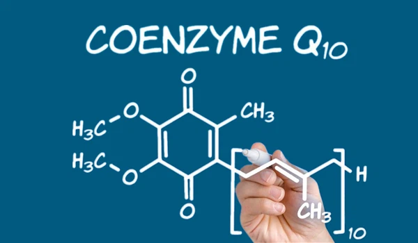 Coenzyme Q10