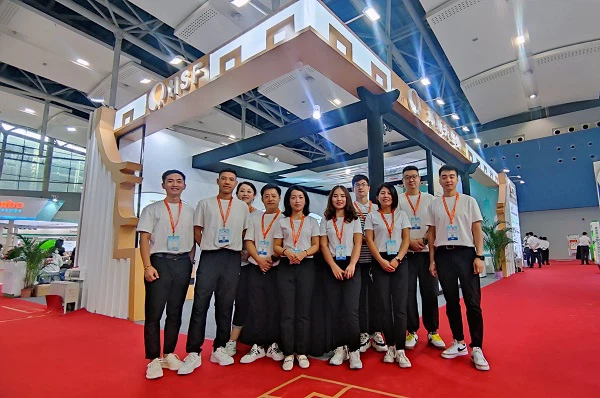 HSF Biotech in The FIC 2022 HSF Biotech in The FIC 2022