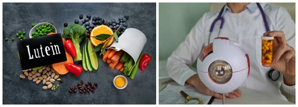 Lutein Lutein