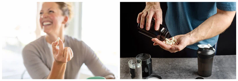 Sports health products Sports health products