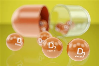 Mik azok a jelek, amelyekre D3-vitaminra van szükség?