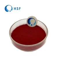 Természetes béta-karotin por