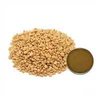 Görögszéna kivonat por