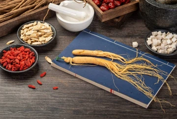A HSF Biotech fermentált Astragalus por hatása a hagyományos kínai orvoslásban